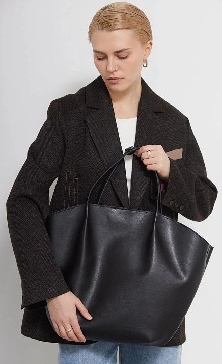  GRIOL. Сумка жен. 37623 Черный 