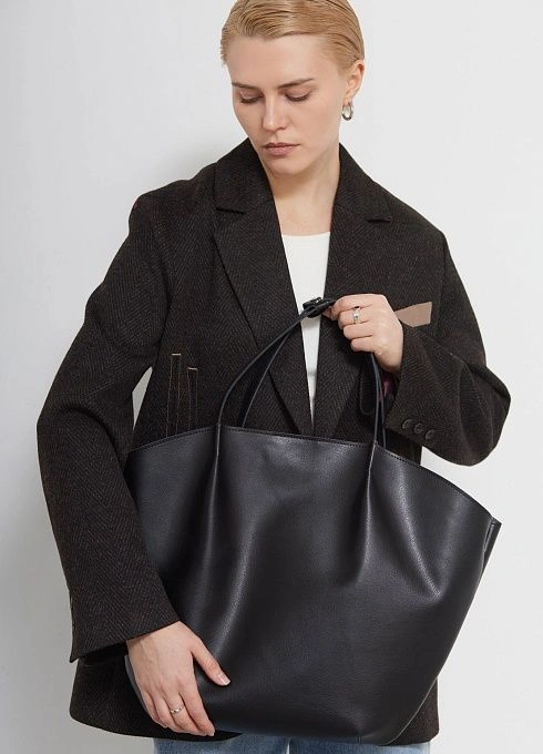  GRIOL. Сумка жен. 37623 Черный GRIOL