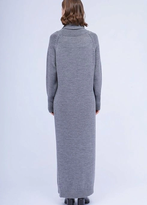 Платье жен. 360259.05303.7300N Серый  (5)