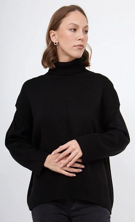  GRIOL. Джемпер жен. 310445.15303.8200N Чёрный 