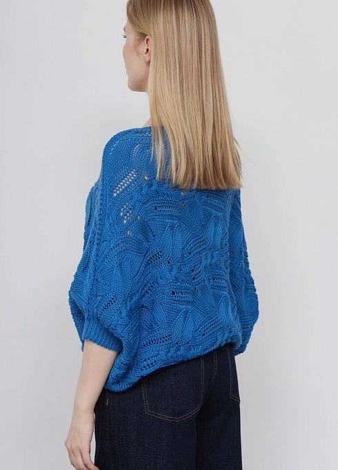 Жилет жен. 380095.01303.8300N Лунный свет  (5)