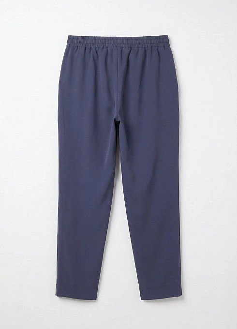 Брюки жен. 320326Б.6_312.8500N Синий (2)