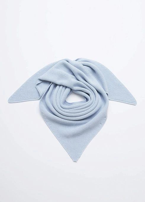  GRIOL. Косынка жен. 590001.33303.1600N Голубой GRIOL