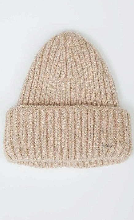  GRIOL. Шапка женская ZWH8359/3 029 бежевый 
