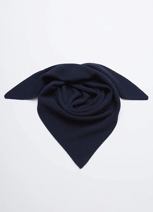  GRIOL. Косынка жен. 590001.33303.9600N Темно-синий GRIOL