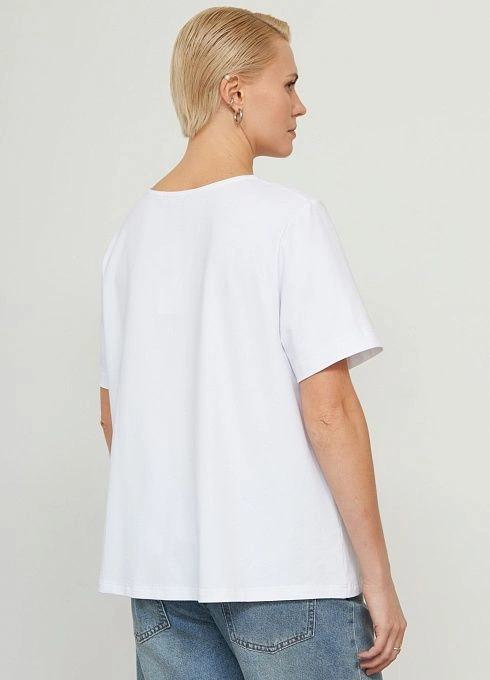 Джемпер жен. 311124.6_313.0200N Белый (4)