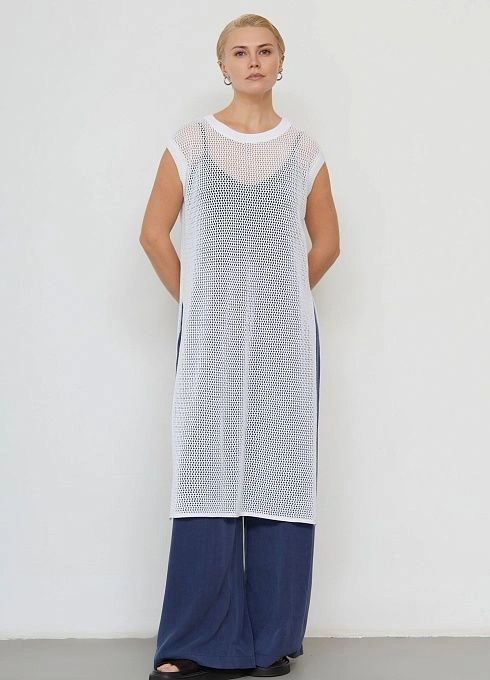 Джемпер жен. 310573Д.33303.0200N Белый (3)