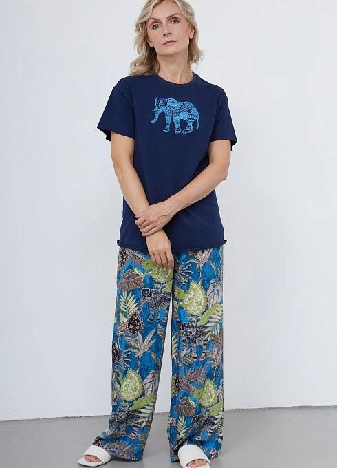 Джемпер жен. 310408.23513.9400А  (2)