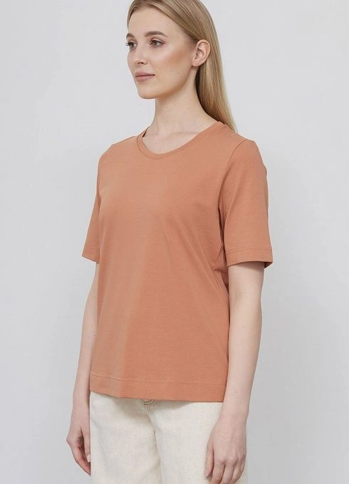 Джемпер жен. 310845.6_313.5900N Коричневый  (3)