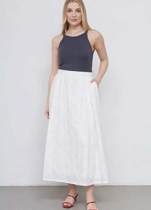 Джемпер жен. 310485.33303.7300N Серый  (1)