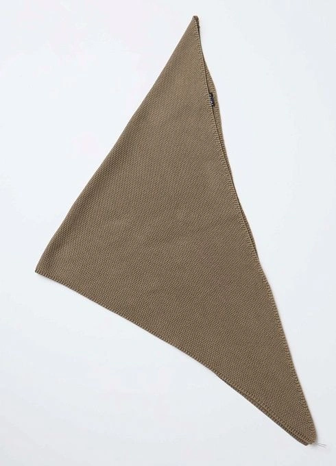 Косынка жен. 590001.33303.3700N Хаки (1)