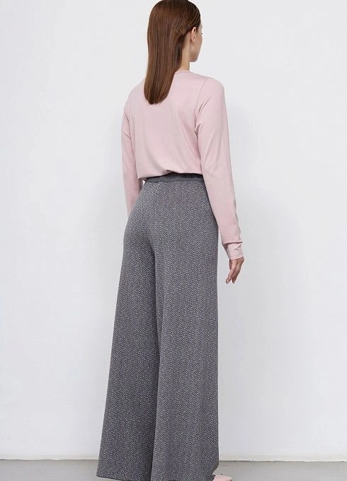 Брюки жен. 320298БД.33303.7901YF Серый  (1)