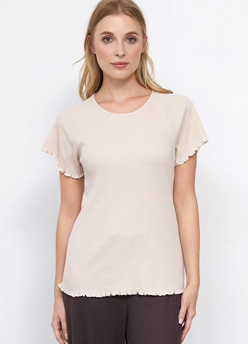  GRIOL. Джемпер жен. 318142.23513.0300N Бежевый GRIOL