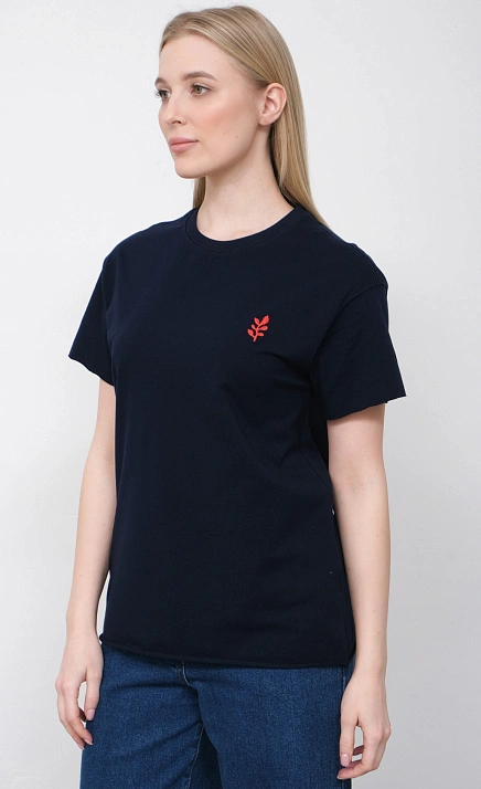  GRIOL. Джемпер жен. 310420.23513.9600E Т.синий 