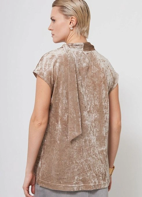 Джемпер жен. 310880.6_313.0300N Бежевый (4)