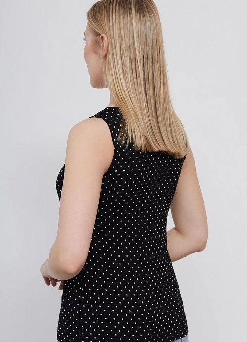 Топ жен. 310284.6_313.8202D Черный  (5)