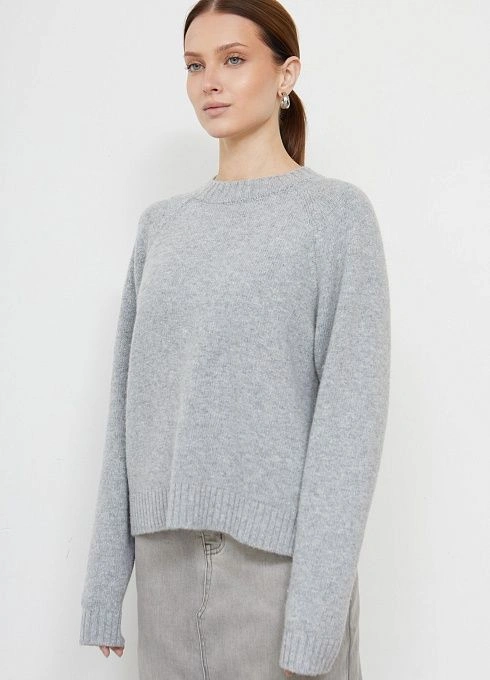 Джемпер жен. 310535.05303.8000N Св (5)