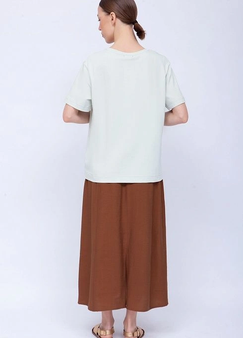 Джемпер жен. 310968.6_313.5200E Мята  (4)