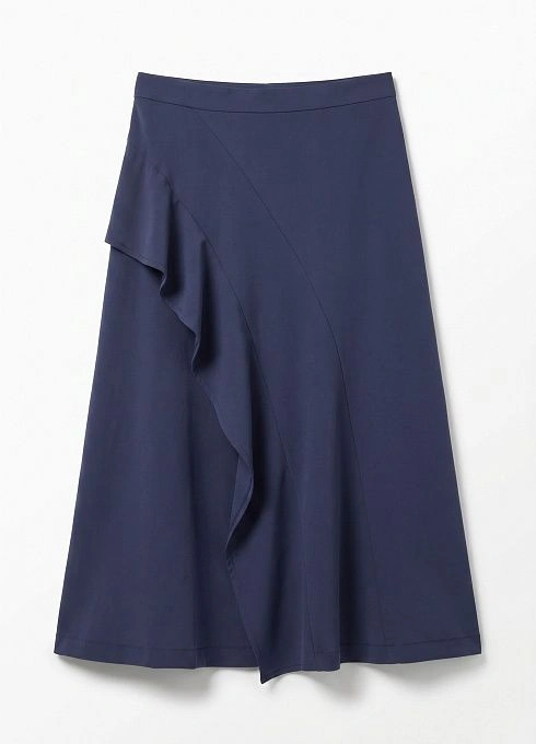 Юбка жен. 350080.6_312.8500N Синий (2)