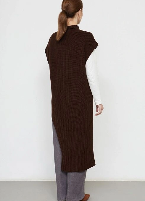 Жилет жен. 380086.01303.1000N Т (1)