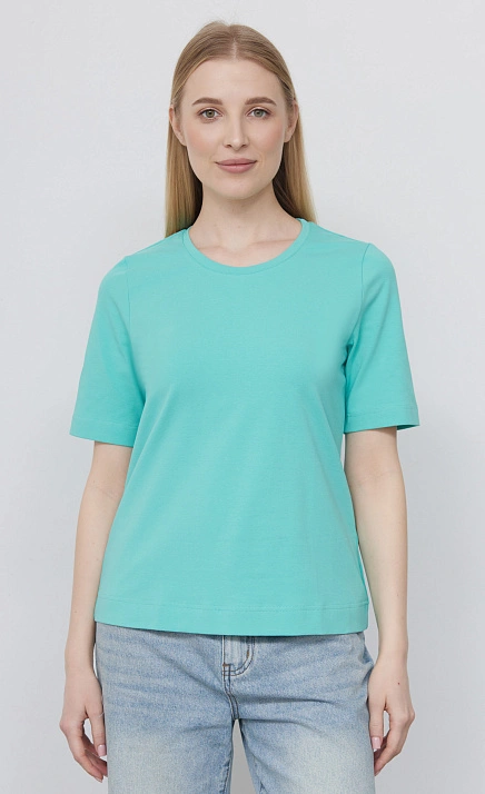  GRIOL. Джемпер жен. 310845.6_313.5200N ментол 