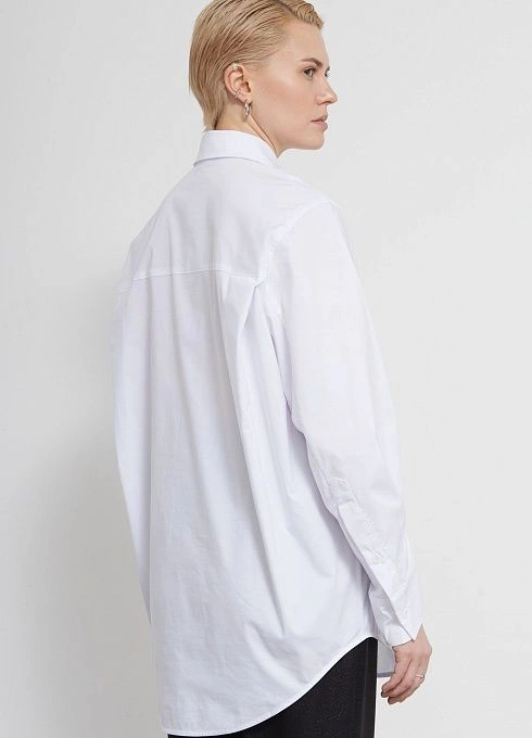 Блузка жен. 318416.11312.0200N Белый (5)