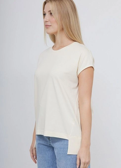 Джемпер жен. 310954.03313.0700N Шампань  (4)