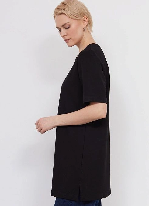 Джемпер жен. 310920РГУД.6_313.8200N Чёрный (4)