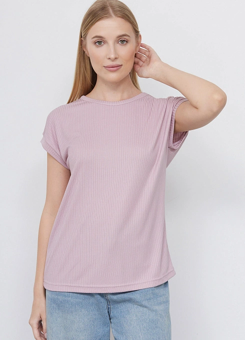  GRIOL. Джемпер жен. 318126.23513.6400N Розовый GRIOL