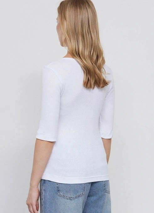 Джемпер жен. 318130.23513.0200N Белый  (4)