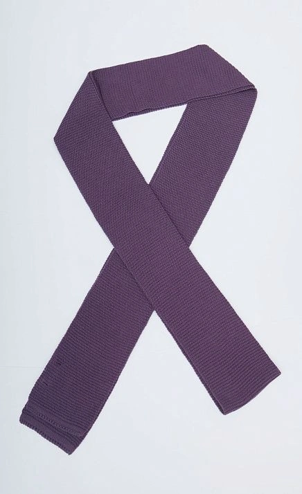  GRIOL. Шарф жен. 550002.33303.9000N Сиреневый 
