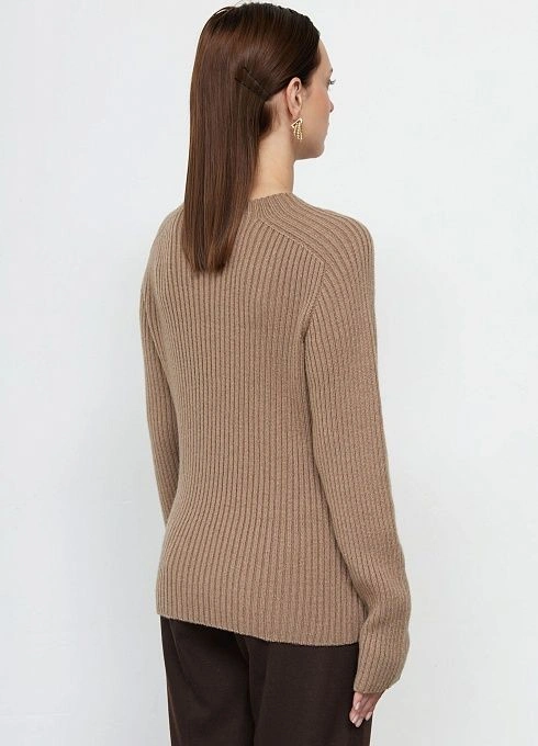 Джемпер жен. 310522.02303.0900N Соломенный (2)