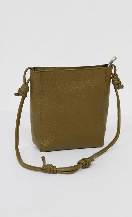  GRIOL. Сумка жен. 43324 Оливковый 