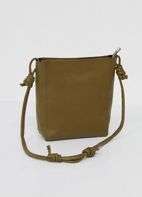  GRIOL. Сумка жен. 43324 Оливковый GRIOL