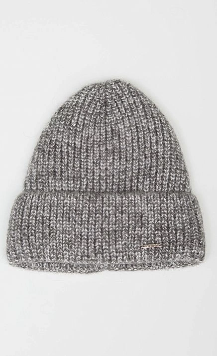  GRIOL. Шапка женская ZWH8335 012 серый 