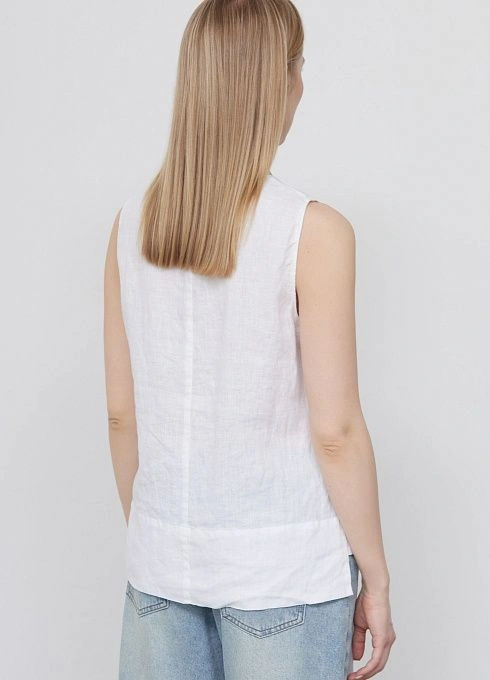 Блузка жен. 316000.37312.0200E Белый  (1)