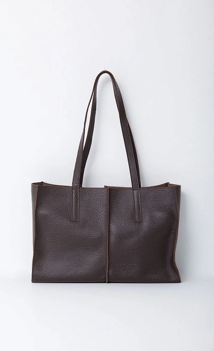  GRIOL. Сумка жен. 5625 Шоколад 