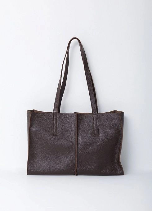  GRIOL. Сумка жен. 5625 Шоколад GRIOL