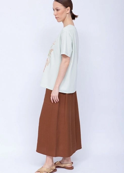 Джемпер жен. 310968.6_313.5200E Мята  (3)