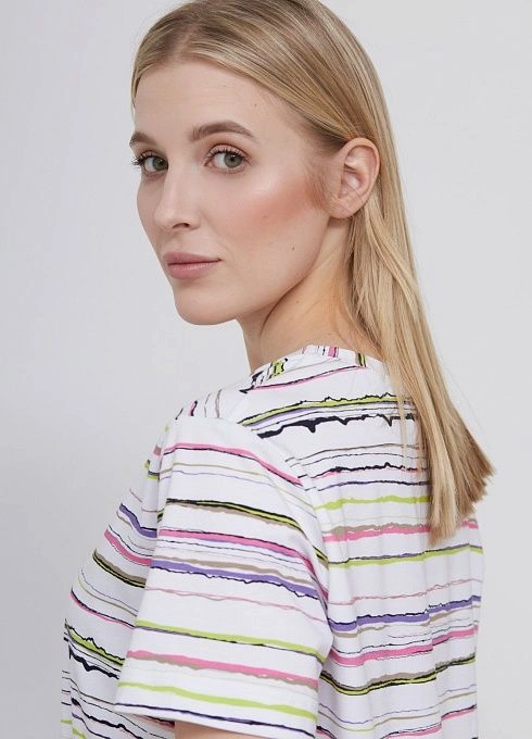Джемпер жен. 310968.6_313.0201S мультиколор  (4)