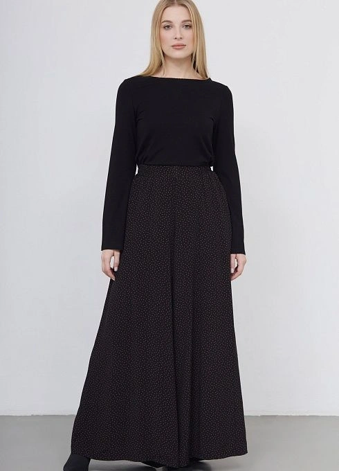 Брюки жен. 320339.03312.8223D Чёрный  (2)