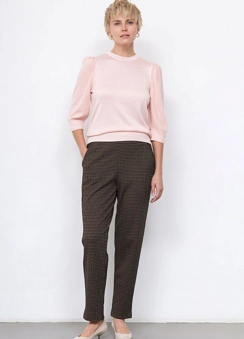 Джемпер жен. 310226.33303.6900N Розовый  (2)