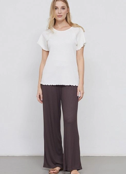 Джемпер жен. 318141.23513.0700N Молочный  (2)