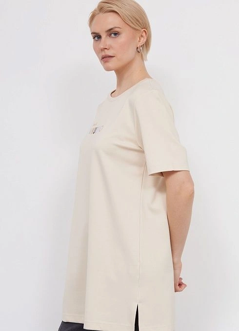 Джемпер жен. 310920РГУД.6_313.0300EN Бежевый (3)