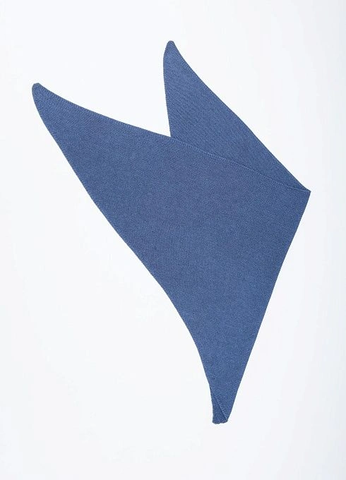 Косынка жен. 590001.33303.8400N Джинс (2)