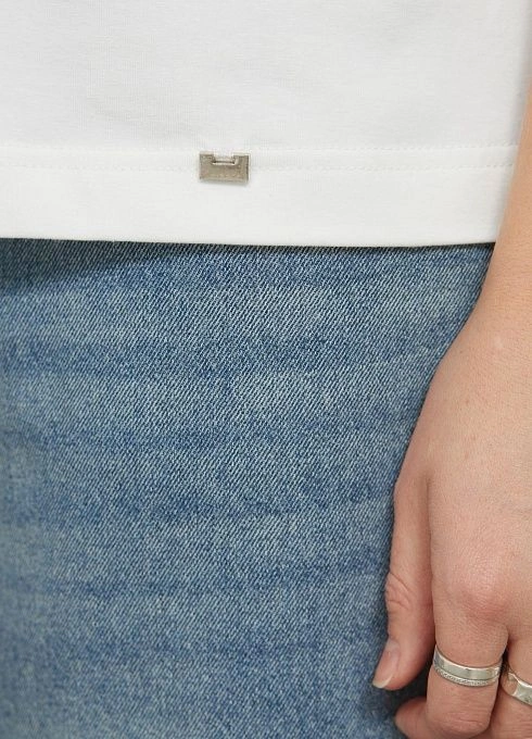 Джемпер жен. 311105Б.6_313.0700N1 Молочный (1)