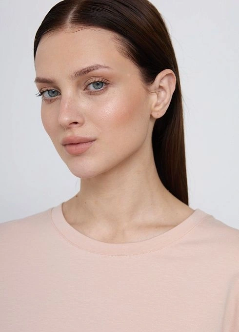 Джемпер жен. 310920НР.6_313.3800N Бледно-розовый  (5)