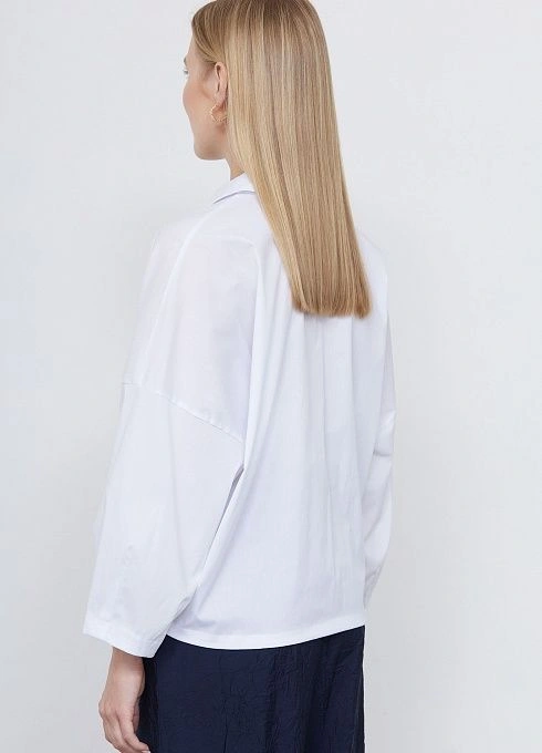 Блузка жен. 310496.09312.0700N Белый  (1)