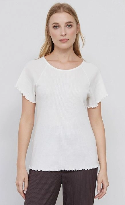  GRIOL. Джемпер жен. 318141.23513.0700N Молочный 