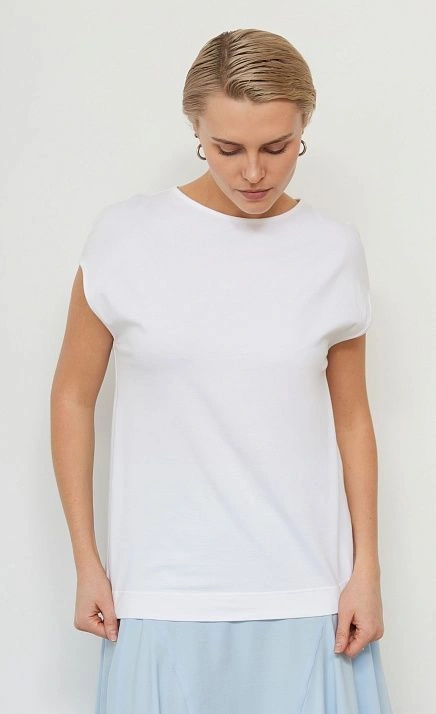  GRIOL. Джемпер жен. 310665.03313.0200N Белый 